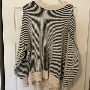 Aerie sweater
